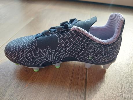 Detské futbalové kopačky č.29, 29