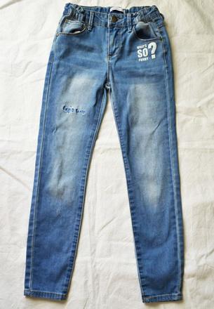 Rifle skinny v 134, reserved,134
