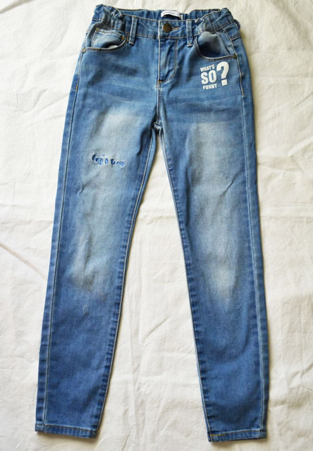Rifle skinny v 134, reserved,134