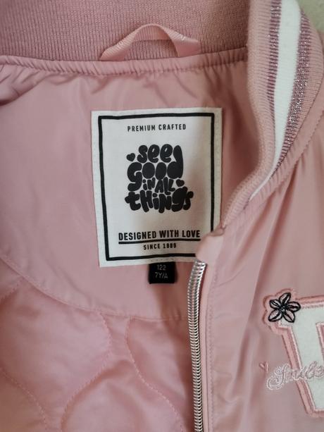 Prechodná bunda, c&a,122