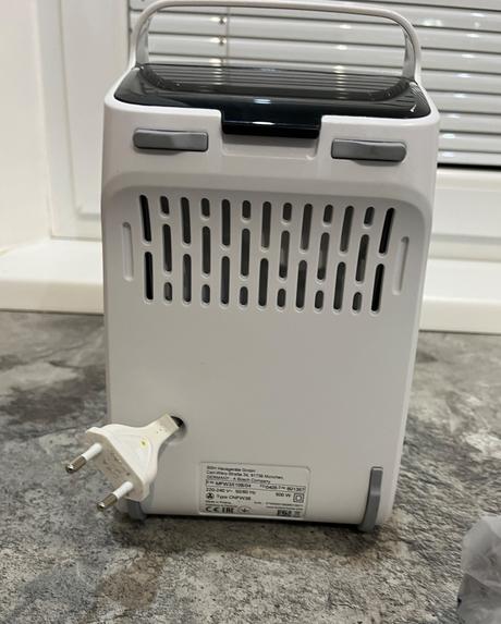 Mlynček na mäso bosch mfw3x10b 500w, bosch