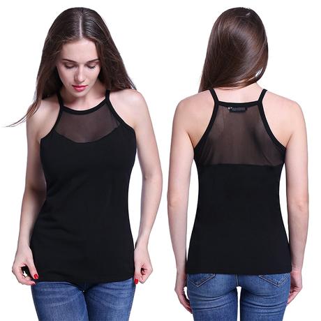 Top black, s