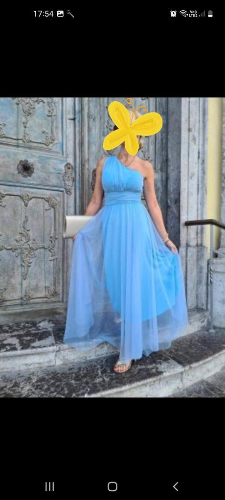 Spoločenské šaty, 