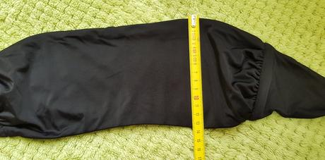 Plavkycalzedoniacobey+plazova suknao'naill, calzedonia,40