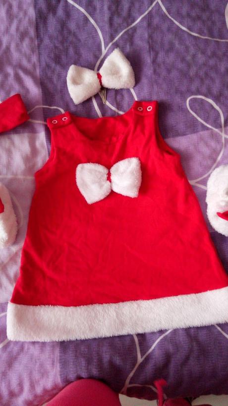 Mikulášske šaty, 92