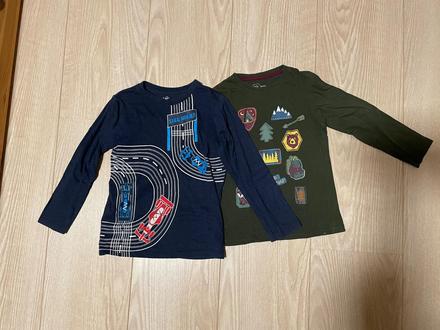 Tricka, topolino,122