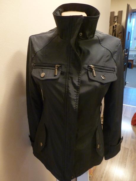 Športovo  - elegantná prechodná, m