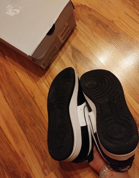 Tenisky nike air force, nike,40