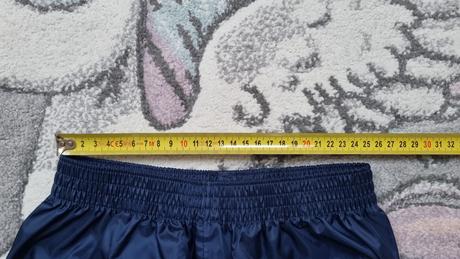 B3576 nohavice nepremokavé, decathlon,116