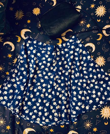 Suknička river island 40, river island,40