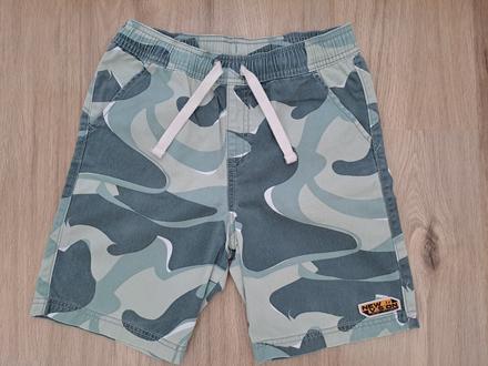 Krátke nohavice, f&f,152