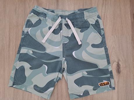 Krátke nohavice, f&f,152