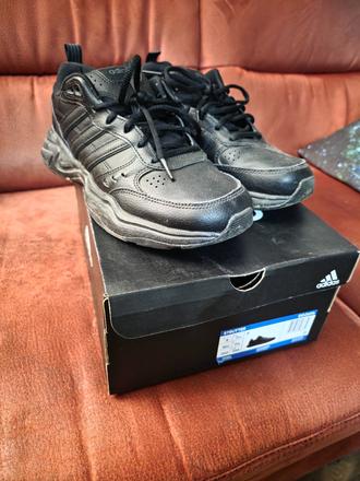 Tenisky adidas strutter 41 1/3, adidas,41