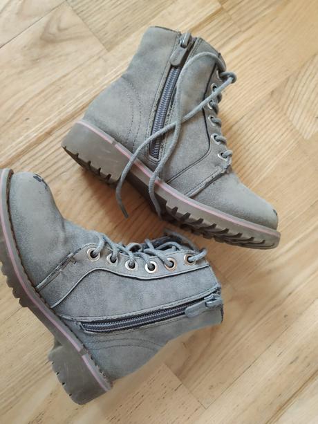 Čižmičky, nelli blu,27