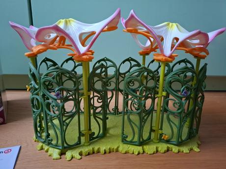 Bayala schleich stajňa pre jednorožca, 