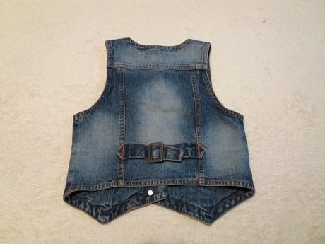 Riflova vesticka, 134