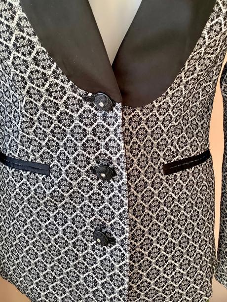 Znackove sako alfredo pauly, 36