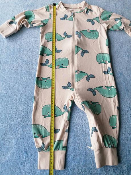 Pyzamko velryby, lindex,80