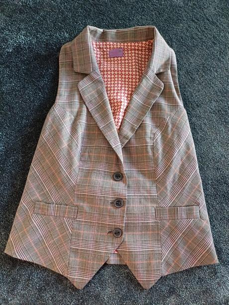 Vesta damska lifeline v.38, 38