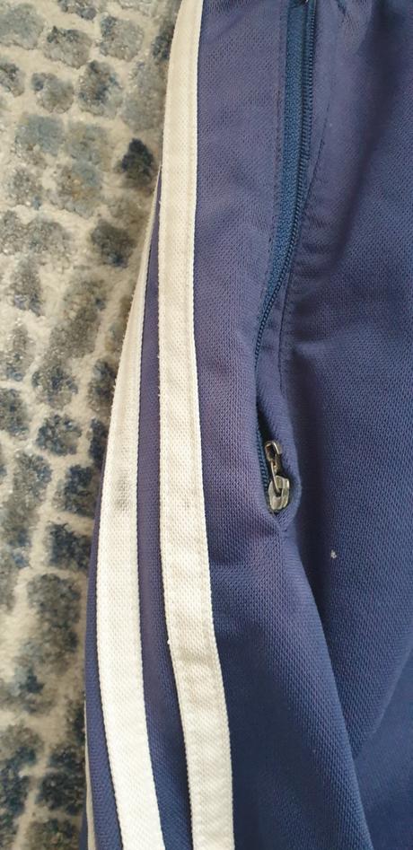 Tepláky č.152, adidas,152