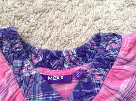 Krásne letne saty, mexx,86