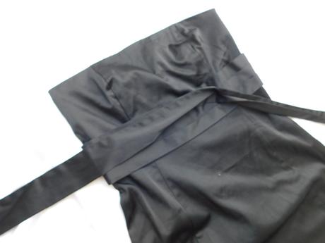 Kvalitne velmi pekne šaty na slavnost, 36