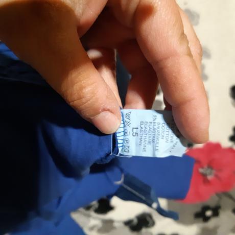 Damske   nohavice, l