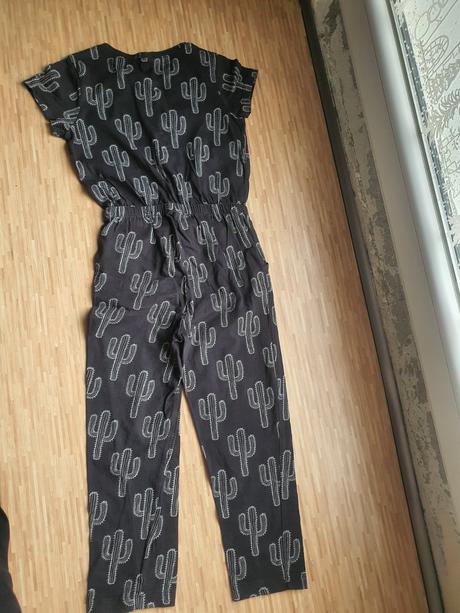 Letny overal s kaktusmi, lindex,98