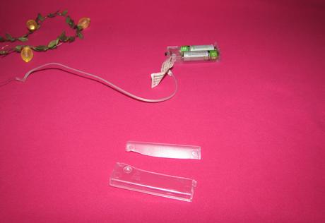 Svetielka - citróny, 