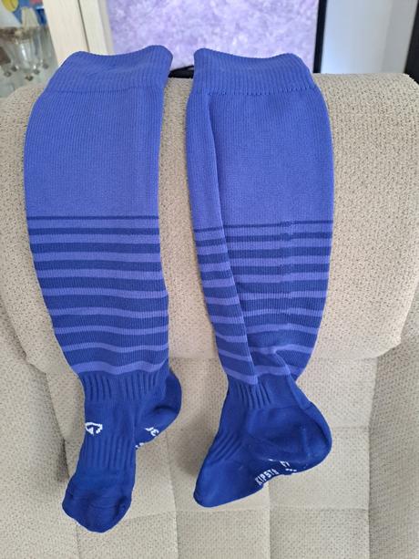 Futbalistické podkolienky,