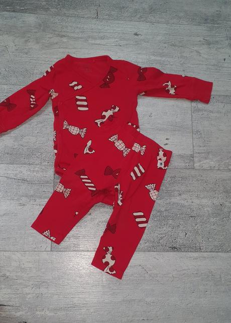 Súprava lindex, lindex,68