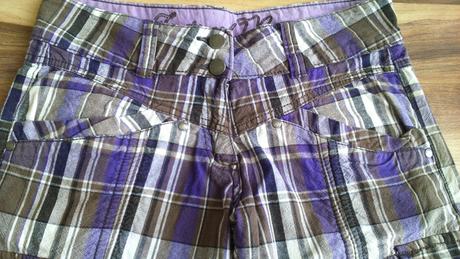 Krátke nohavice, 34