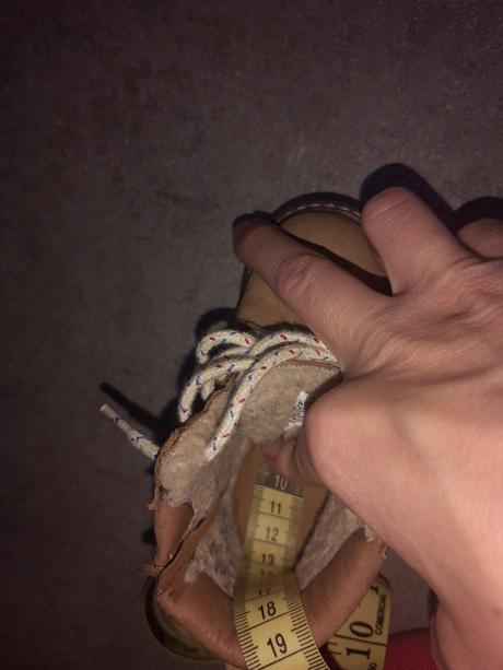 Detské topánočky, zara,20