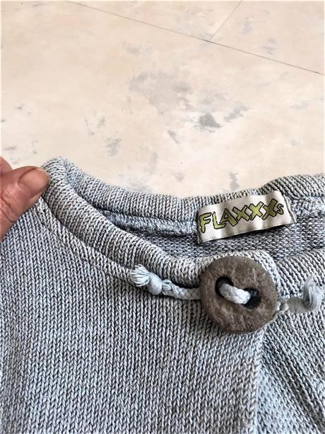 Vintage pulóver over size m/l, l