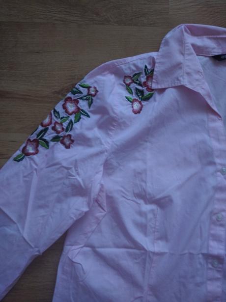 Košeľa, esmara,44