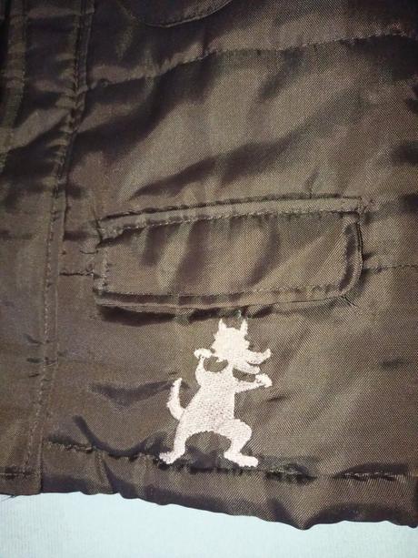 Bunda 4 roky, lupilu,104