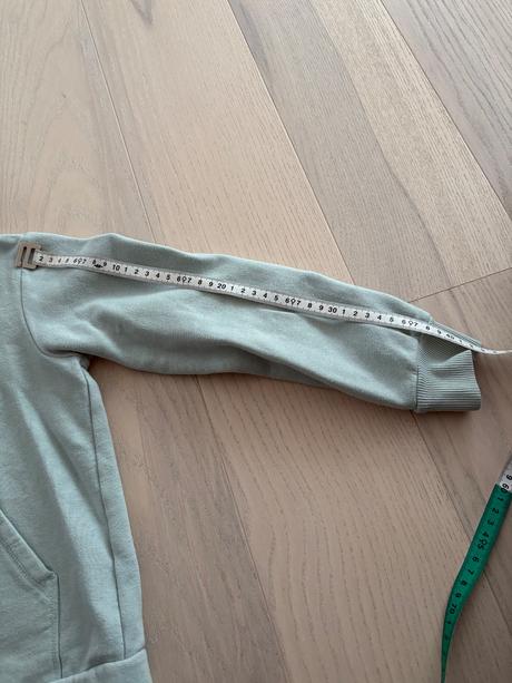 Mikina reserved 134, reserved,134