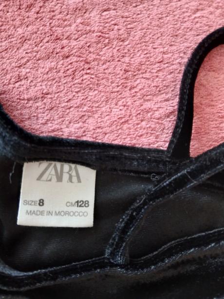 Dres/body zara 128, 128