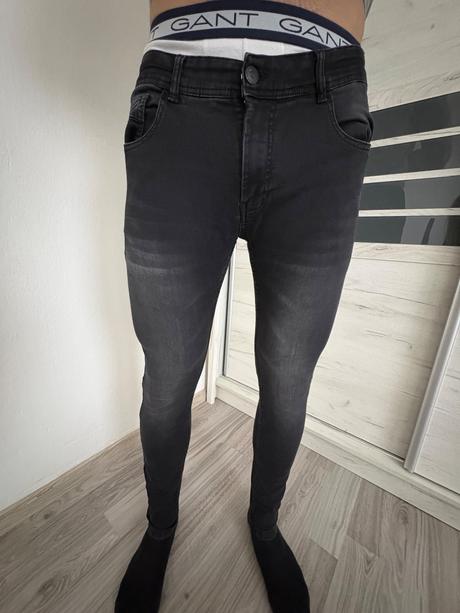 Rifle house w30 l34, house,30