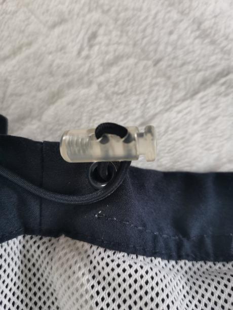 Športová bunda reebok., reebok,36