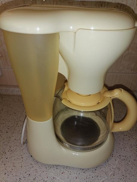 Tefal kávovar, tefal