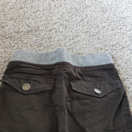 Nohavice m4, pepco,98