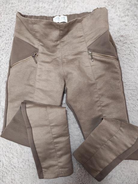 Nohavice bebakids, 128