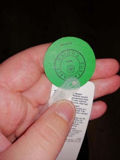 Bavlnená čiapka lindex, lindex,50