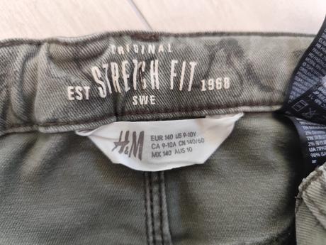 Predám rifle, h&m,140