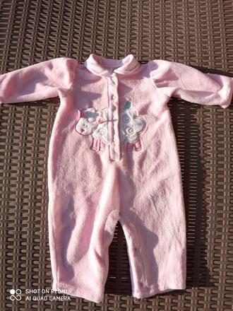 Mäkkučký overal, 74