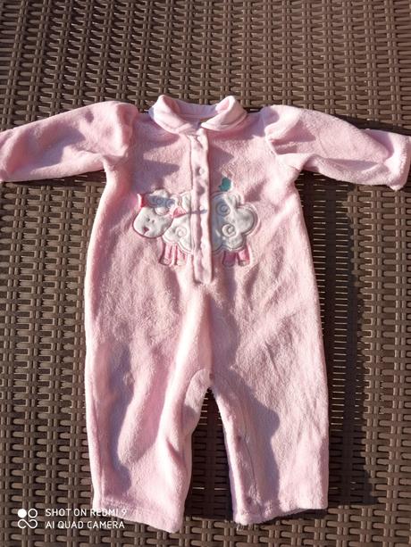 Mäkkučký overal, 74