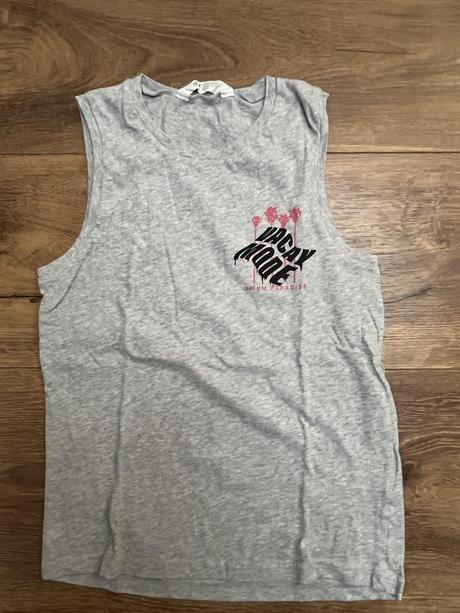 Tielka rozne 5ks, h&m,146