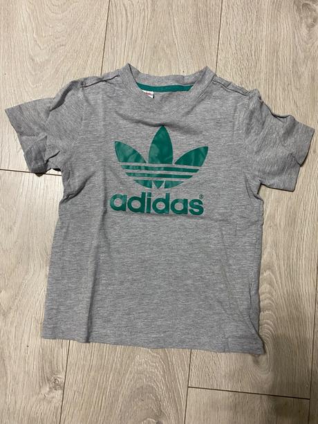 Adidas tricko, adidas,128