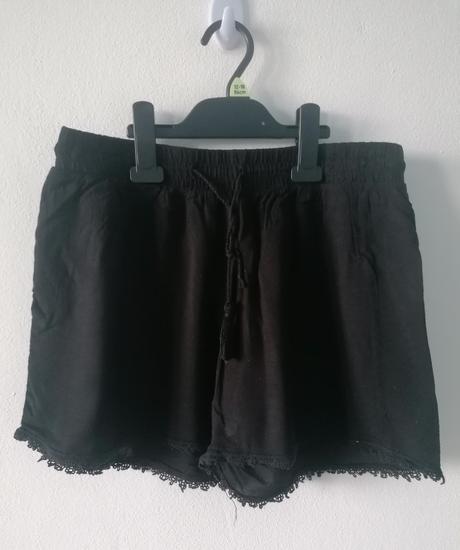 Dámske šortky, terranova,l